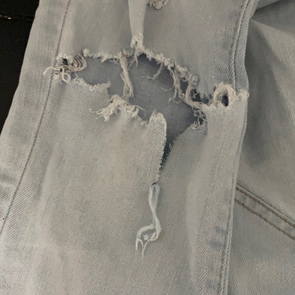 Garage jeans - Picture 4 of 4